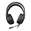 Headset Multilaser Warrior Frigg Ph702 Preto