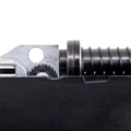 Pistola de Airsoft à Gás GBB Green Gás M1911 Combat Full Metal Blowback 6mm - QGK