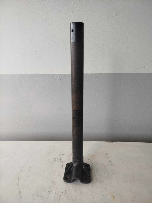 Suporte paralama traseiro mb Axor 2031 2655 2631 3340 3344 (ID:9457)