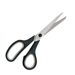 TESOURA USO GERAL 21CM CABO EMBORRACHADO NEXT CT16