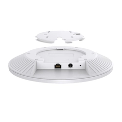 Access Point Wi-fi 7 Montagem Teto Be11000 Eap773 Smb