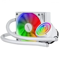 Water Cooler Nix 2 Branco 120mm Argb TDP 200w - Pcywcnix120w
