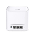 Roteador Wireless Dual Band Wi-fi 6 Mesh Ax1800 Hx220 Pack C/1