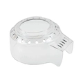 Pipoqueira Pop Cine Agratto Pp-01 Vermelha 1200w C/ Dosador - 110v