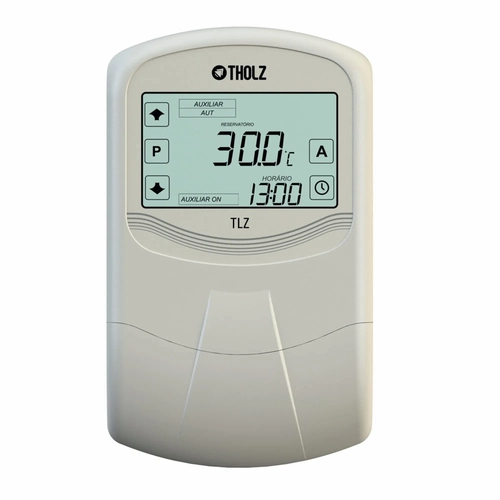 CONTROLADOR DE TEMPERATURA DIGITAL TLZ 220v