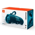 Caixa De Som Charge 6 Jbl 45w Bluetooth - 28913864