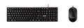 Kit Teclado e Mouse Acer Gen 2 Numérico Abnt 2 Com Cabo - Zl.accee.00m