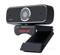 Webcam Redragon Fobos Gw600 Hd 720P - linha Gamer