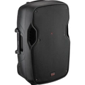 Caixa De Som Ativa Hh Vre-12ag2 12