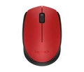 Mouse Logitech M170 Wireless Vermelho - 910-004941-c
