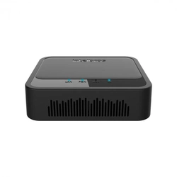 Onu Intelbras Gpon/epon Hibrida R1 1p Optica 1p Lan - 4780062