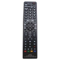 Controle Remoto Mxt 01287 Tv Philips Smart Tv - Modelos Antigos