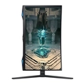 Monitor Samsung Gamer 27 Fhd 144h Ls27bg650elxzd