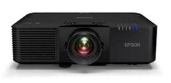 Projetor Epson Powerlite L895e 4ke Laser 3lcd 8.000 Lúmens - V11hb24121
