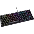 Teclado Gamer Mecânico Fortrek Gravity 80 TKL Switch Outemu Red - 82996