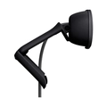 Webcam Logitech Full HD Brio 100 Grafite - 960-001586