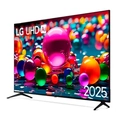 Smart Tv Lg Profissional 50" Led 4k Uhd - 50au801c0sa
