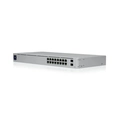 Switch Ubiquiti Unifi Gen2 16p Poe + 2sfp (42w) Usw-16-poe i