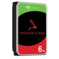 Kit Servidor Storage NAS QNAP TS-216G + 2 HDD Seagate IronWolf Pro 6TB = 12Tb