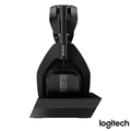 Headset Sem Fio ASTRO Gaming A50 + Base Station Gen 4 com Áudio Dolby - PS4, PC, Mac - 939-001674
