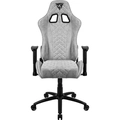 Cadeira Gamer Thunderx3 Cinza - Tgc12 Loft
