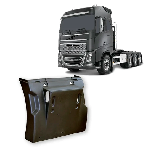 Meio Para Lama Volvo Fh 2015 DE/TD