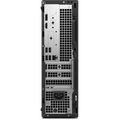 Desktop Dell Slim Sff Dtdps02 Csg Intel Core I7 16gb 512gb Ssd Windows 11 Pro - 210-bprd-000t