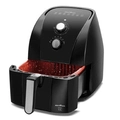 Fritadeira Air Fryer Britania 5,5l Redstone Bfr50 - 63802112