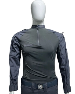 Gandola Combat Shirt -  PM - manga longa