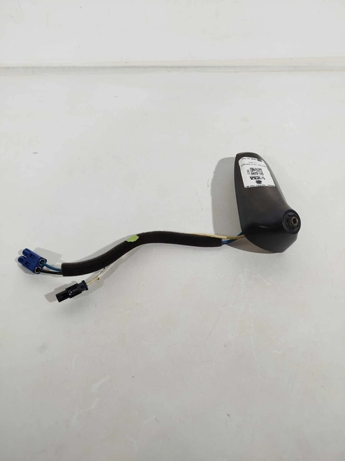 ANTENA DO TETO CHEVROLET  TRACKER 1.4 2019 (ID:18822)
