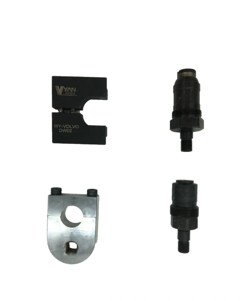 KIT DE FERRAMENTAS PARA UNIDADES VOLVO D12D E D13 - DT01-0137 D-TRON