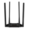 Roteador Mercusys Wireless Dual Band Gigabit Ac1200 Mr30g