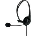 Headset Office 5+ 015-0101 Para Telefone e Computador Usb