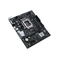 Mother Asus Prime H610M-CS D4 Intel LGA 1700, mATX - 90MB1B60-C1