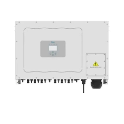 Inversor 380v Deye 6mppt Trifasico 75kw Sun-75k-g05 Wifi New Plus