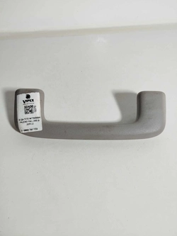 ALÇA TETO MITSUBISHI PAJERO FULL 2001 A 2019 LE (ID:13370)