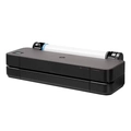 Impressora Plotter Hp Designjet T250 24" - 5hb06a#b1k