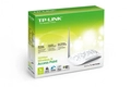 TP-Link TL-WA701ND Wireless N Access Point Up to 150Mbps/ Detachable Antenna x1/ Support AP, Client