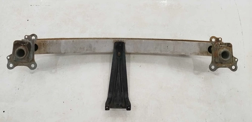 Alma de aço do Parachoque AUDI A3 1999/2006 (ID:3252)