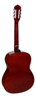 VIOLÃO NYLON ACÚSTICO GIANNINI N14N NT – NATURAL / CLÁSSICO