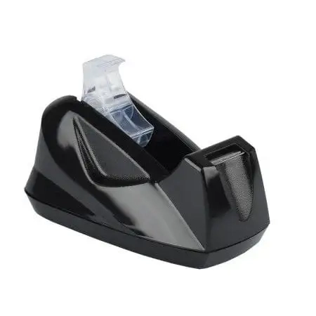 SUPORTE FITA ADESIVA GRANDE ACRIMET PRETO 274