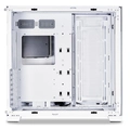 Gabinete Gamer Lian Li Dynamic 011 DXL-X, Mid-Tower, Sem fans, Branco - 011DXL-W-WHITE