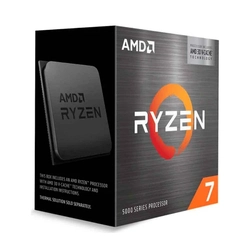 PROCESSADOR AMD RYZEN 7 5700X3D 3.0GHz (MAX TURBO 4.1GHz) 96MB CACHE AM4 100-100001503WOF
