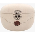 Fone De Ouvido Bluetooth Letron Harry Potter Branco