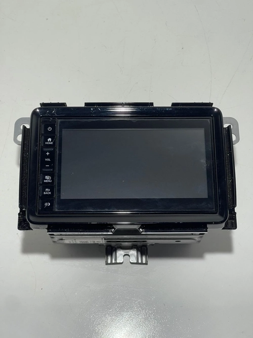 CENTRAL MULTIMIDIA HR-V EX CVT 2020 (id:5658)