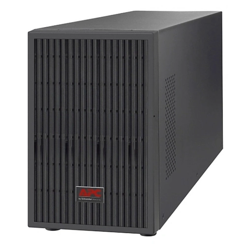 Módulo De Bateria Apc Para Nobreak Srv 1kva Torre - Srv36bp-9a