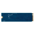 SSD Kingston Nv2, 500GB, M.2  NVME, 2280, PCIE 4.0, Leitura 3500MBs e Gravação 2100MBs - SNV2S/500G