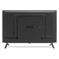 Smart Tv Aoc 40" Full Hd Roku Tv - 40s5045/78g