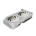 Zotac Gaming Geforce Rtx 5060 Ti 16gb Twin Edge Oc White Edition Zt-b50620q-10m
