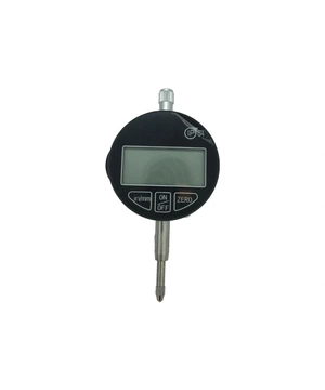 RELÓGIO COMPARADOR DIGITAL MILESIMAL TOUCH SCREEN - DT01-0111 (À PROVA DE ÓLEO)
